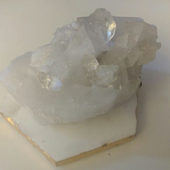 Quartz from Brazille - Picture 2 of 3